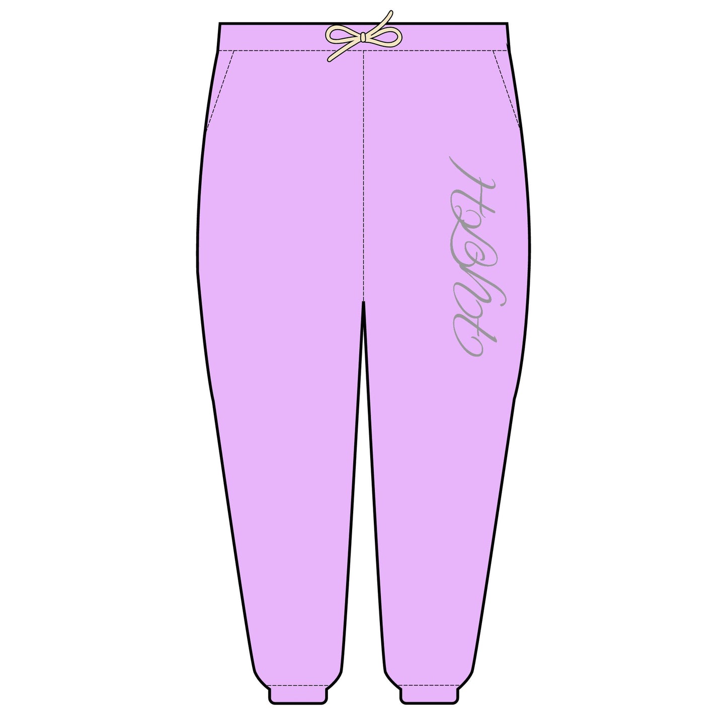 Fleece FYTH Sweatpants