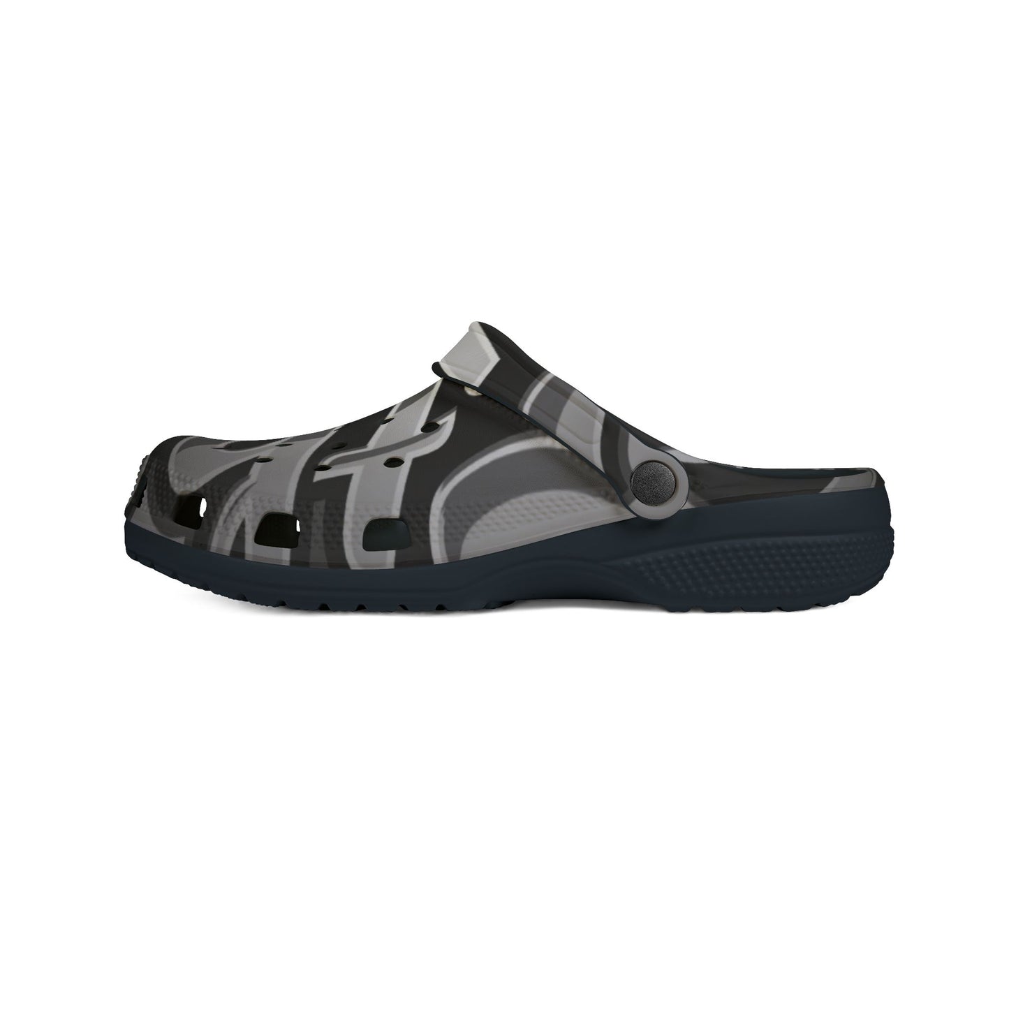 EVA CROC Shoes (FYTH)