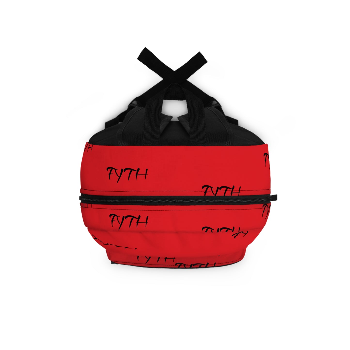Red FYTH Backpack
