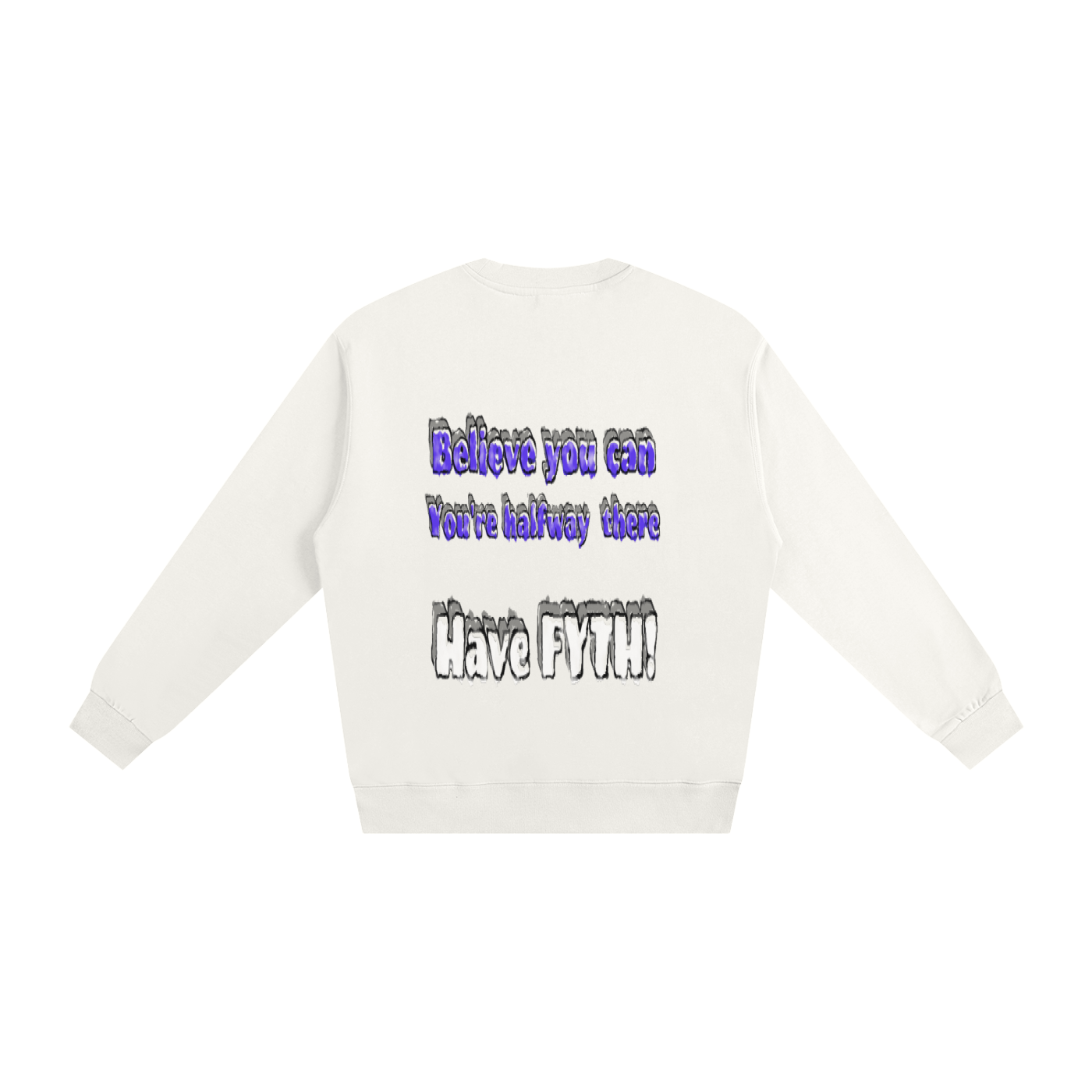 FYTH Heavyweight Essential Sweatshirt