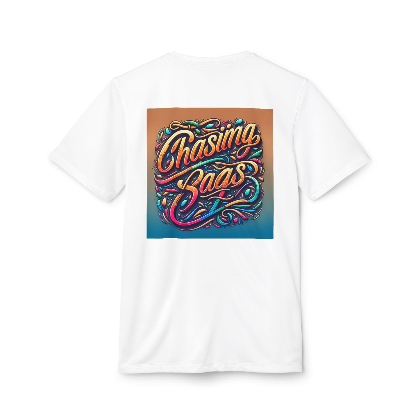 adidas FYTH Sport T-shirt