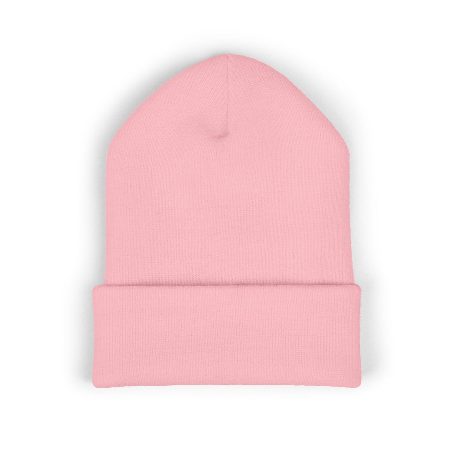 FYTH Classic Cuffed Beanie (Embroidery)