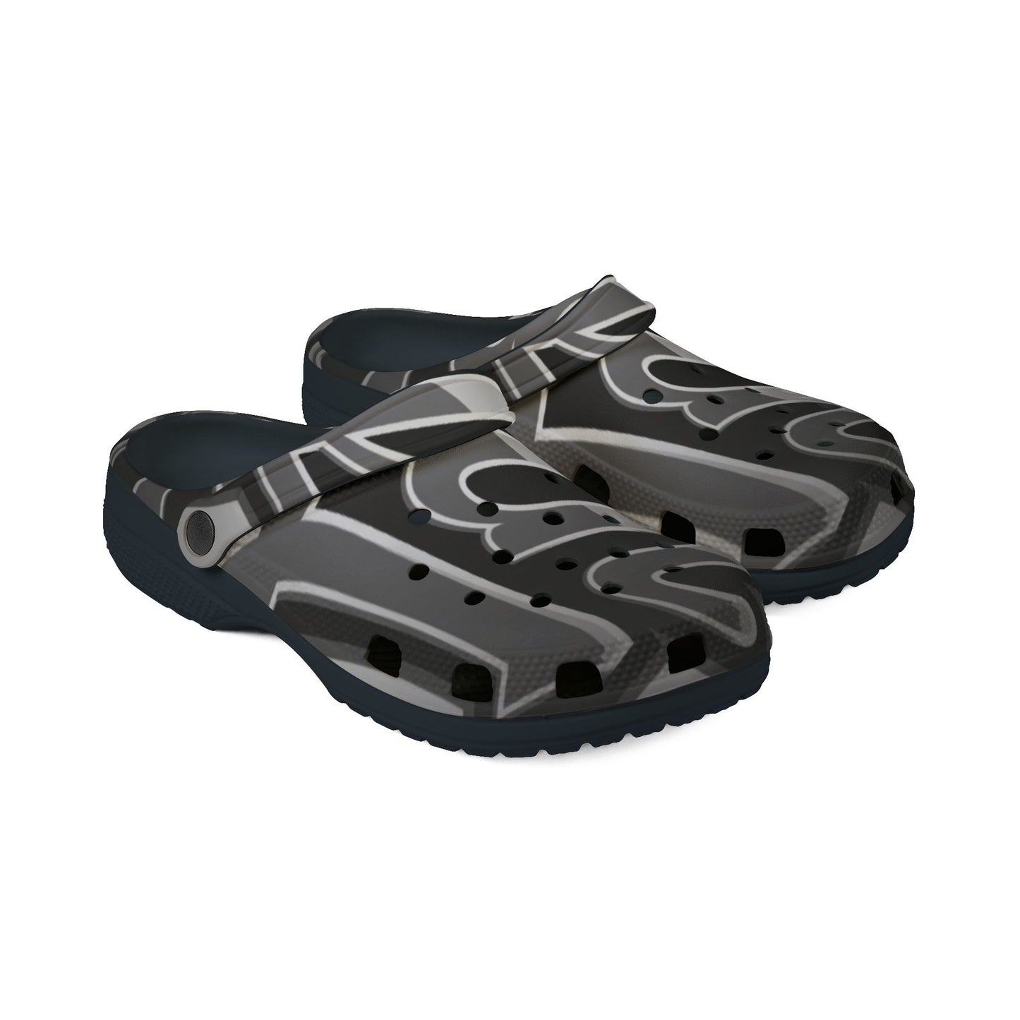 EVA CROC Shoes (FYTH)