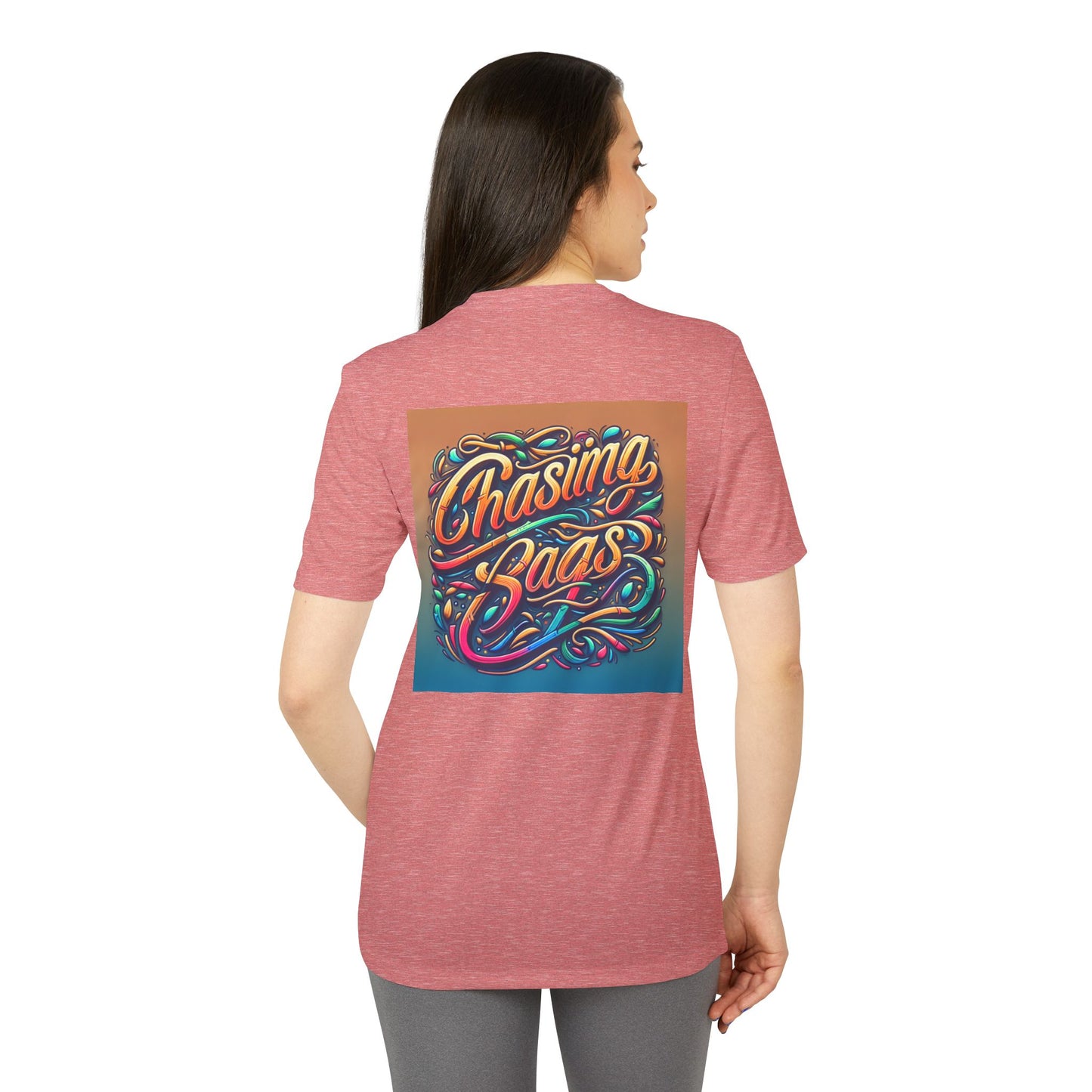 adidas FYTH Sport T-shirt