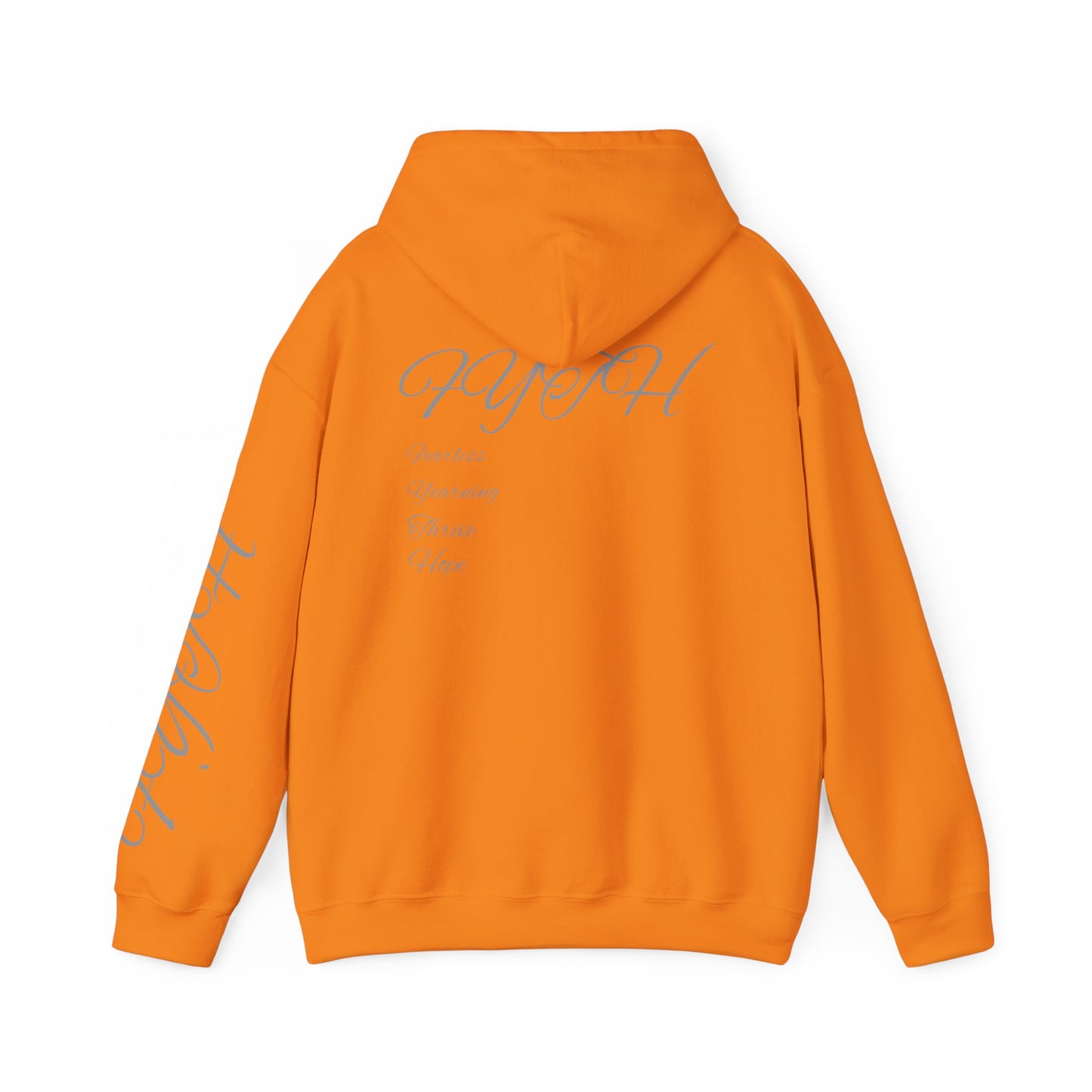 FYTH Heavy Blend™ Hooded Sweatshirt