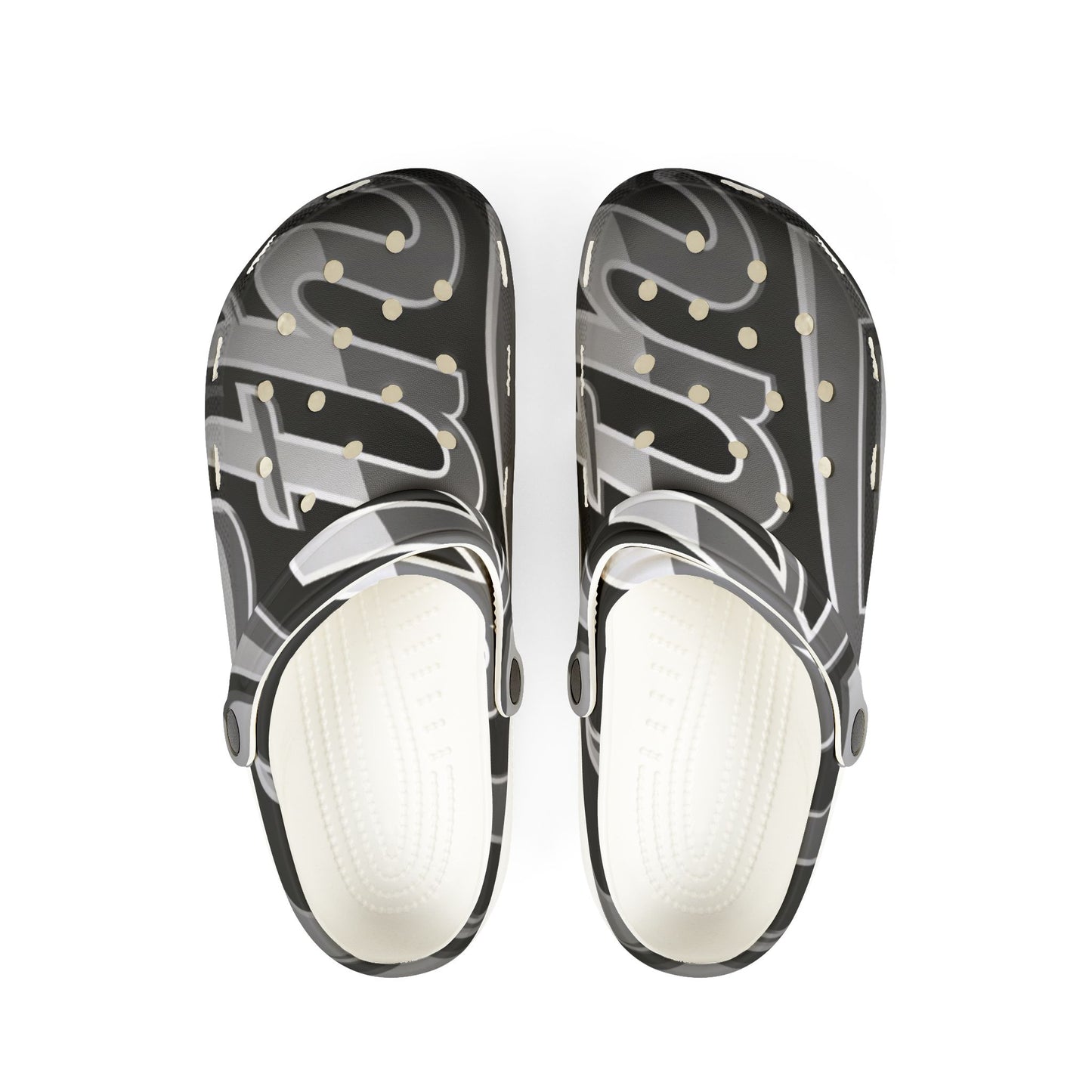 EVA CROC Shoes (FYTH)