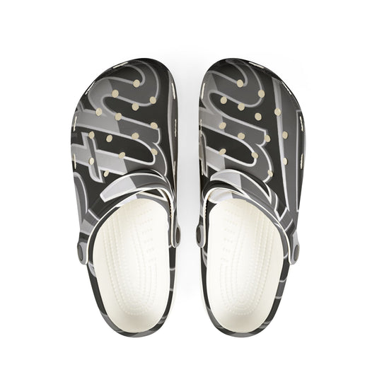 EVA CROC Shoes (FYTH)