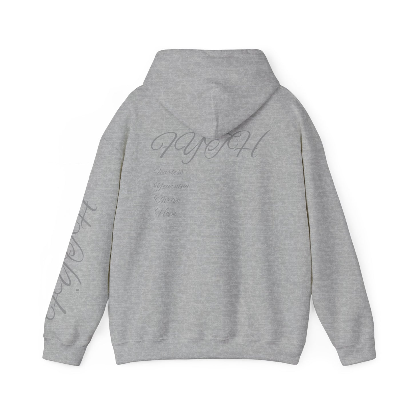 FYTH Heavy Blend™ Hooded Sweatshirt