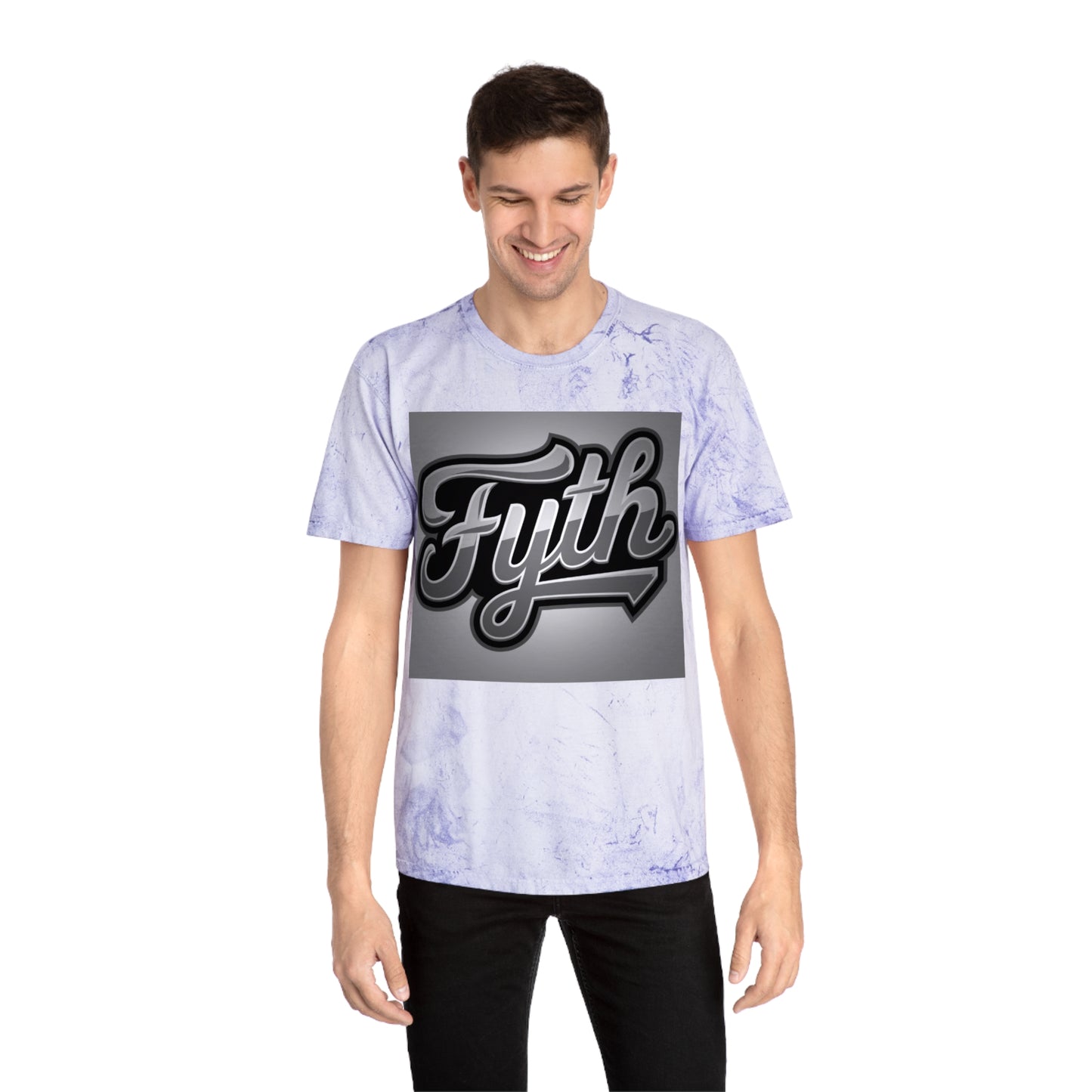 FYTH Color Blast T-Shirt