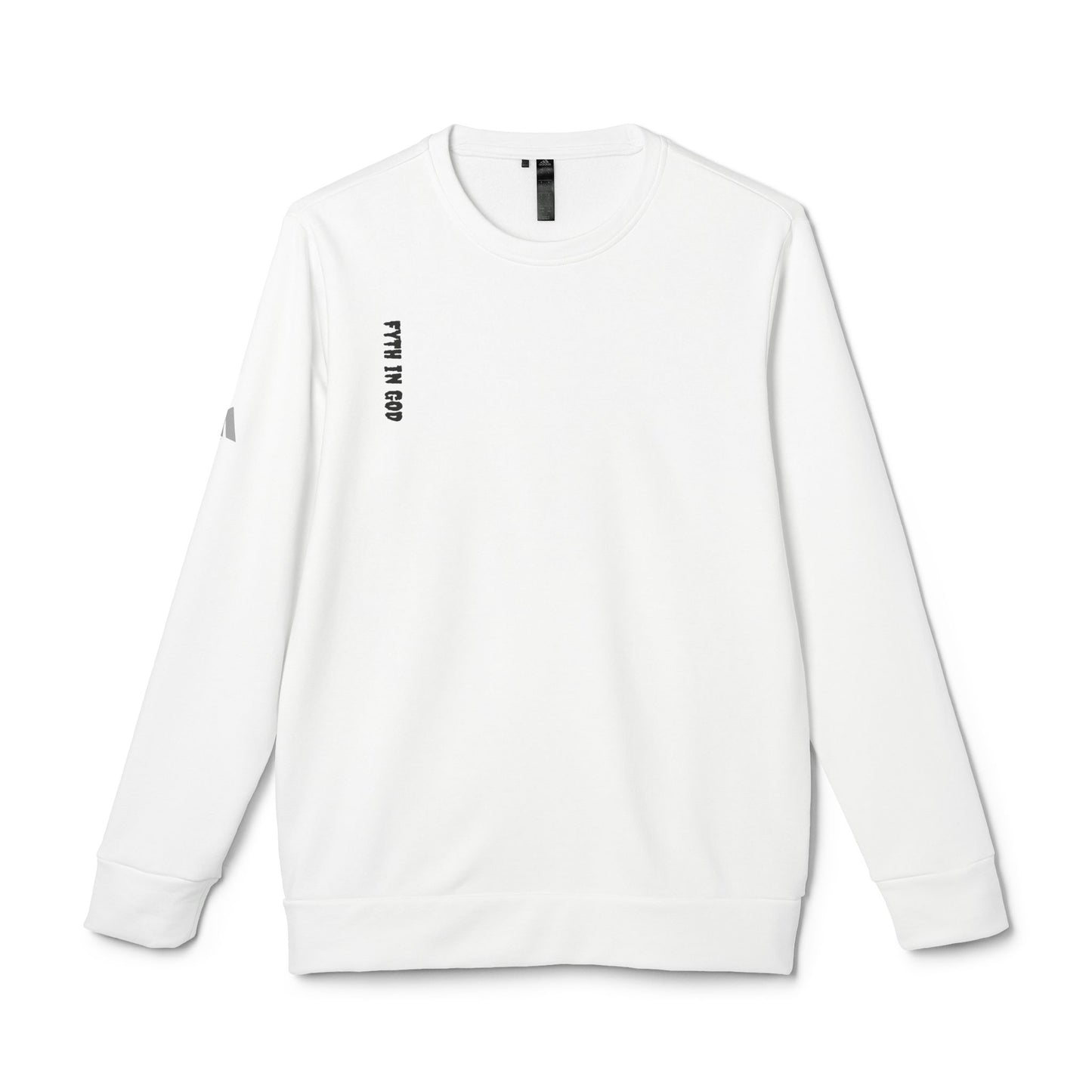 adidas FYTH Fleece Crewneck Sweatshirt