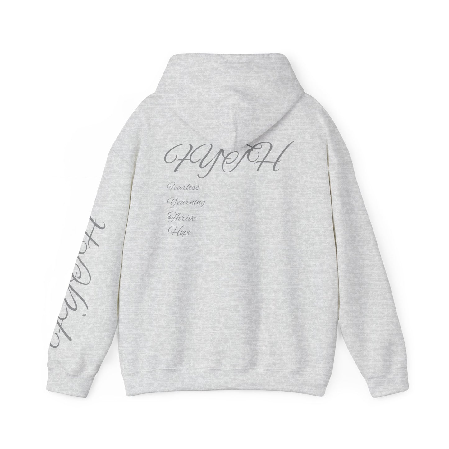 FYTH Heavy Blend™ Hooded Sweatshirt