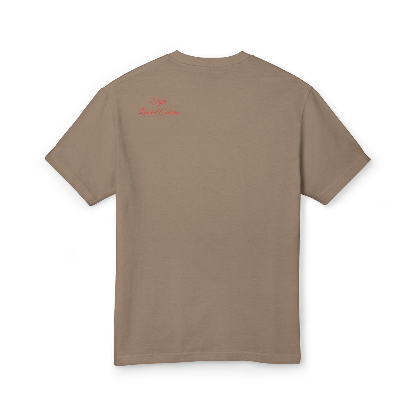 FYTH Garment-Dyed Heavyweight Cotton Tee