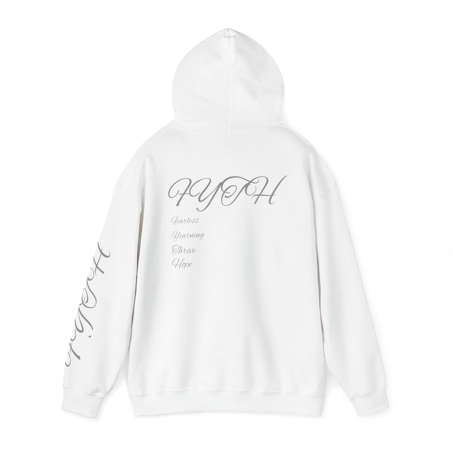 FYTH Heavy Blend™ Hooded Sweatshirt