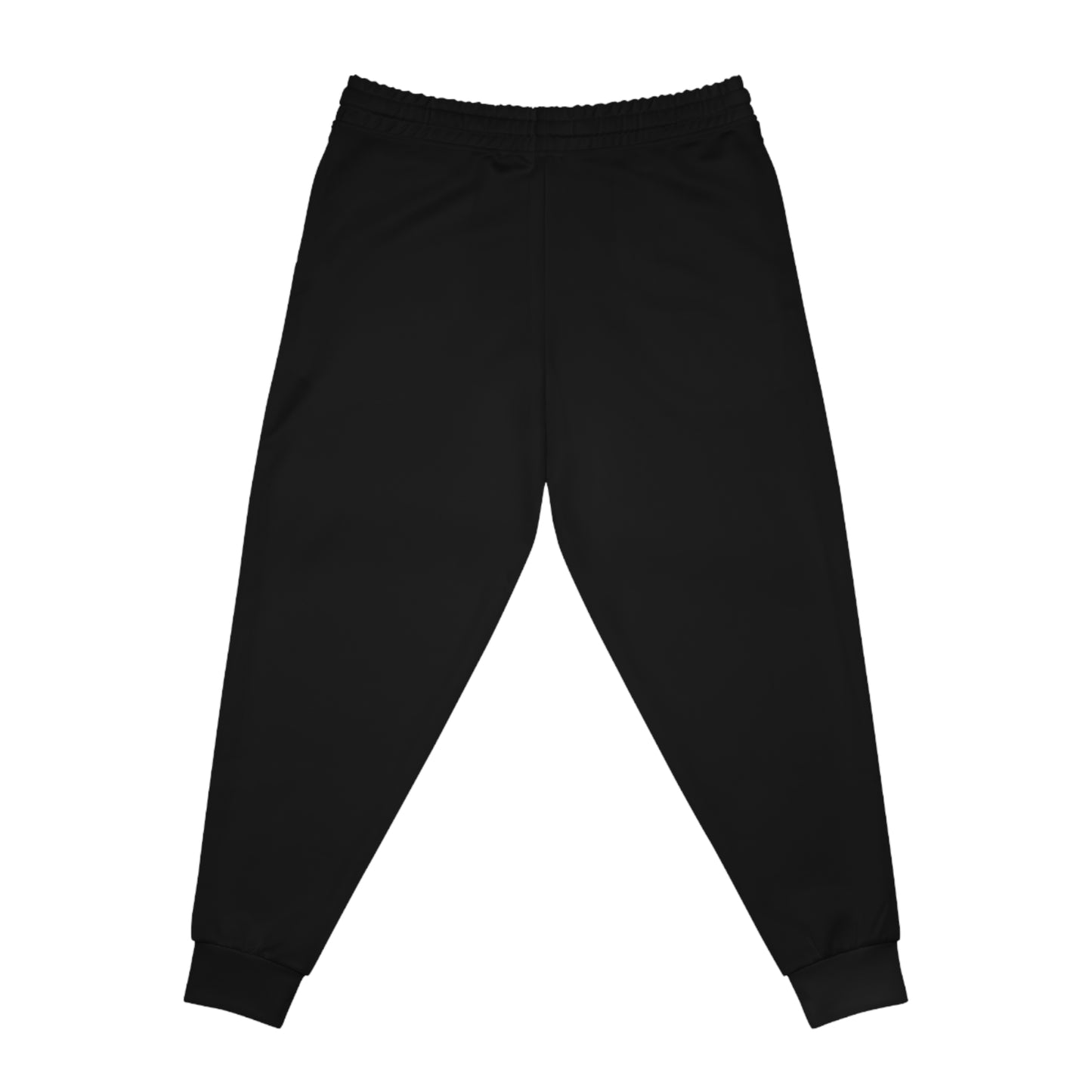 Black Athletic Joggers (FYTH)