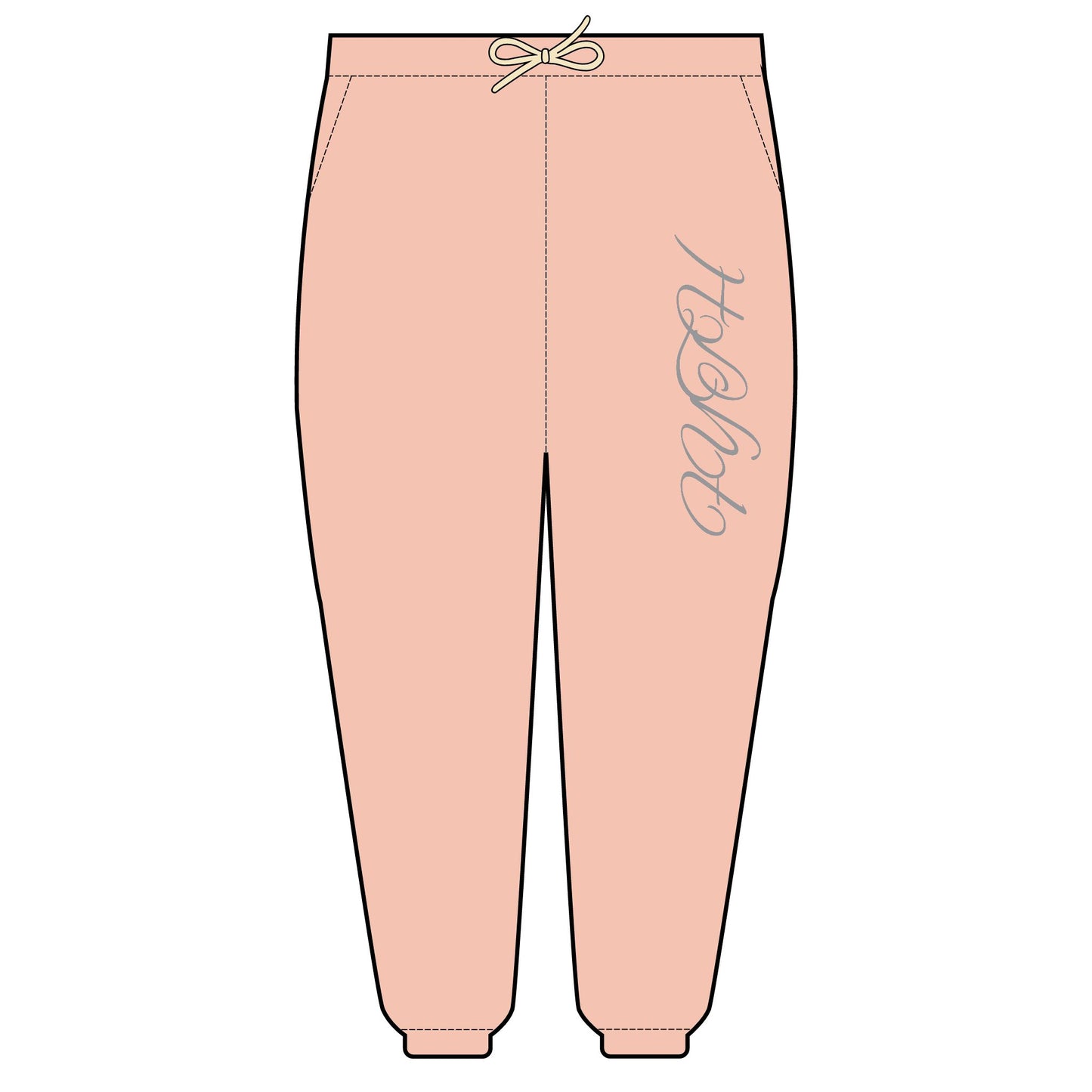 Fleece FYTH Sweatpants