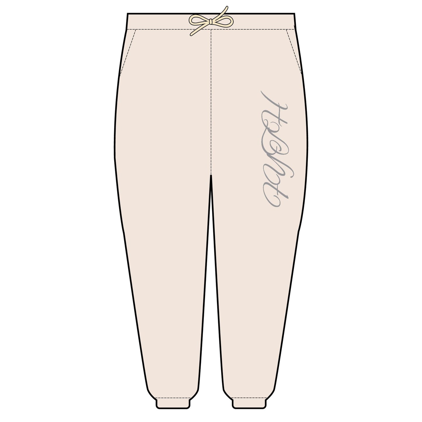 Fleece FYTH Sweatpants