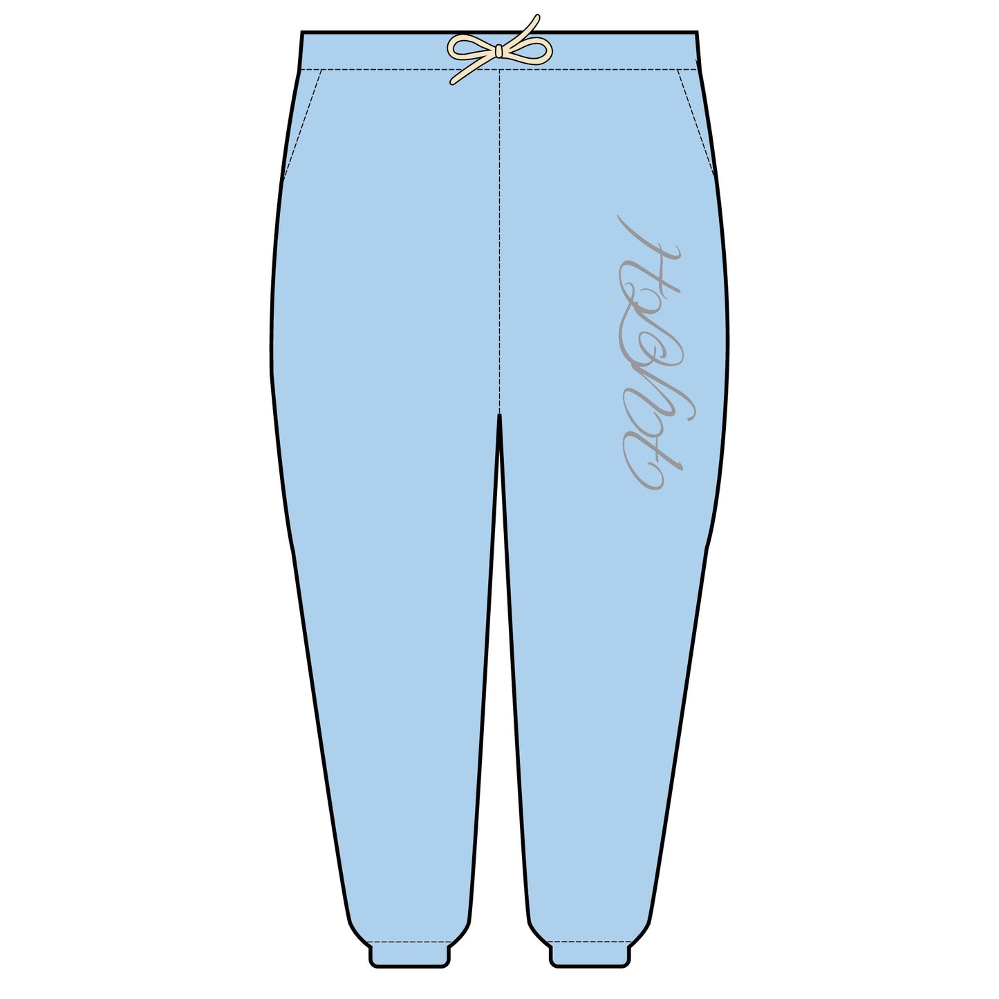 Fleece FYTH Sweatpants