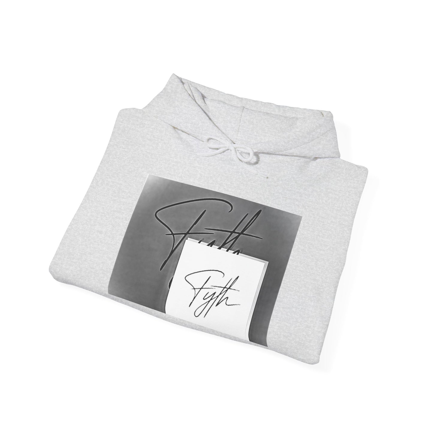 FYTH Heavy Blend™ Hooded Sweatshirt