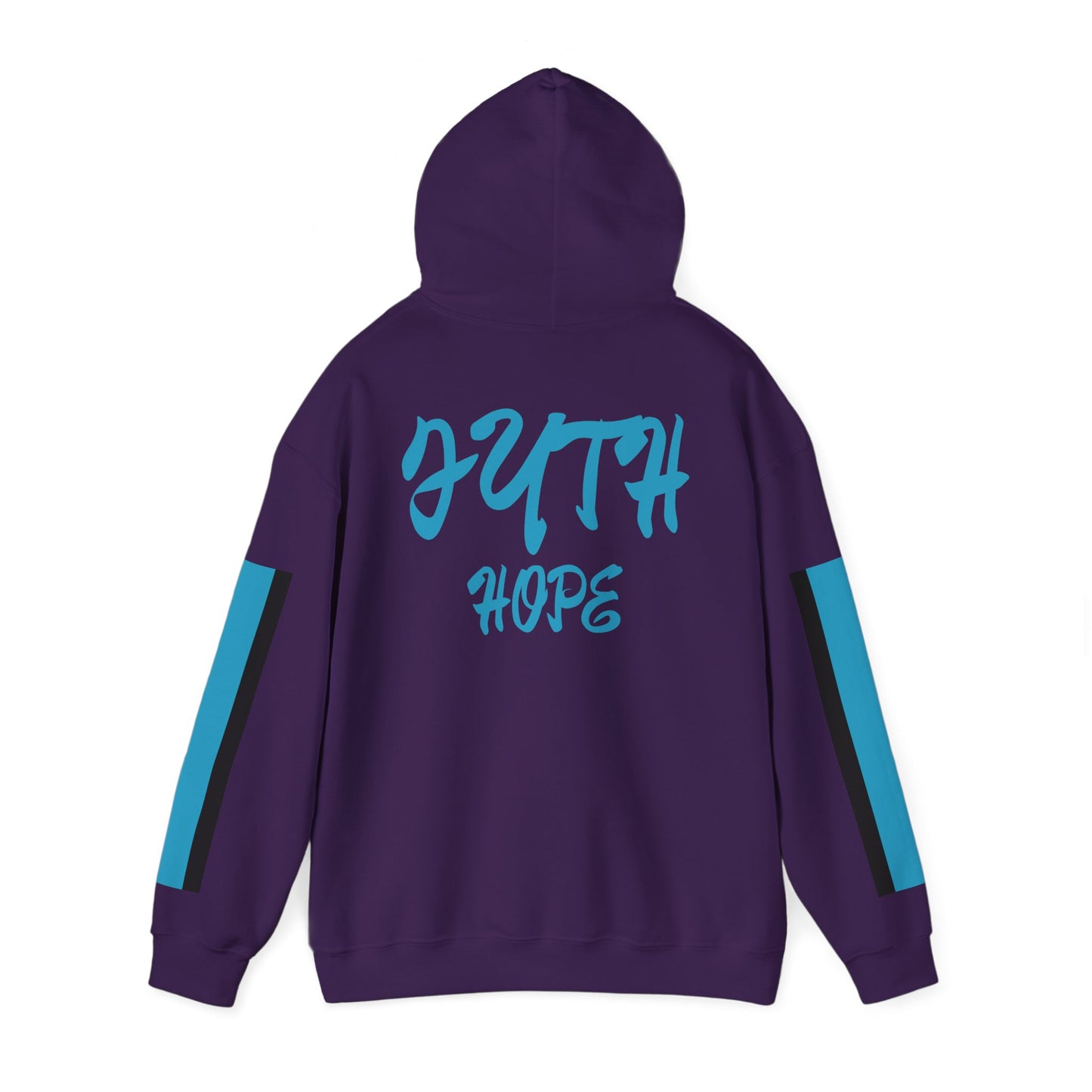 FYTH Heavy Blend™ Hooded Sweatshirt