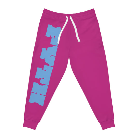 Pink Athletic Joggers (FYTH)