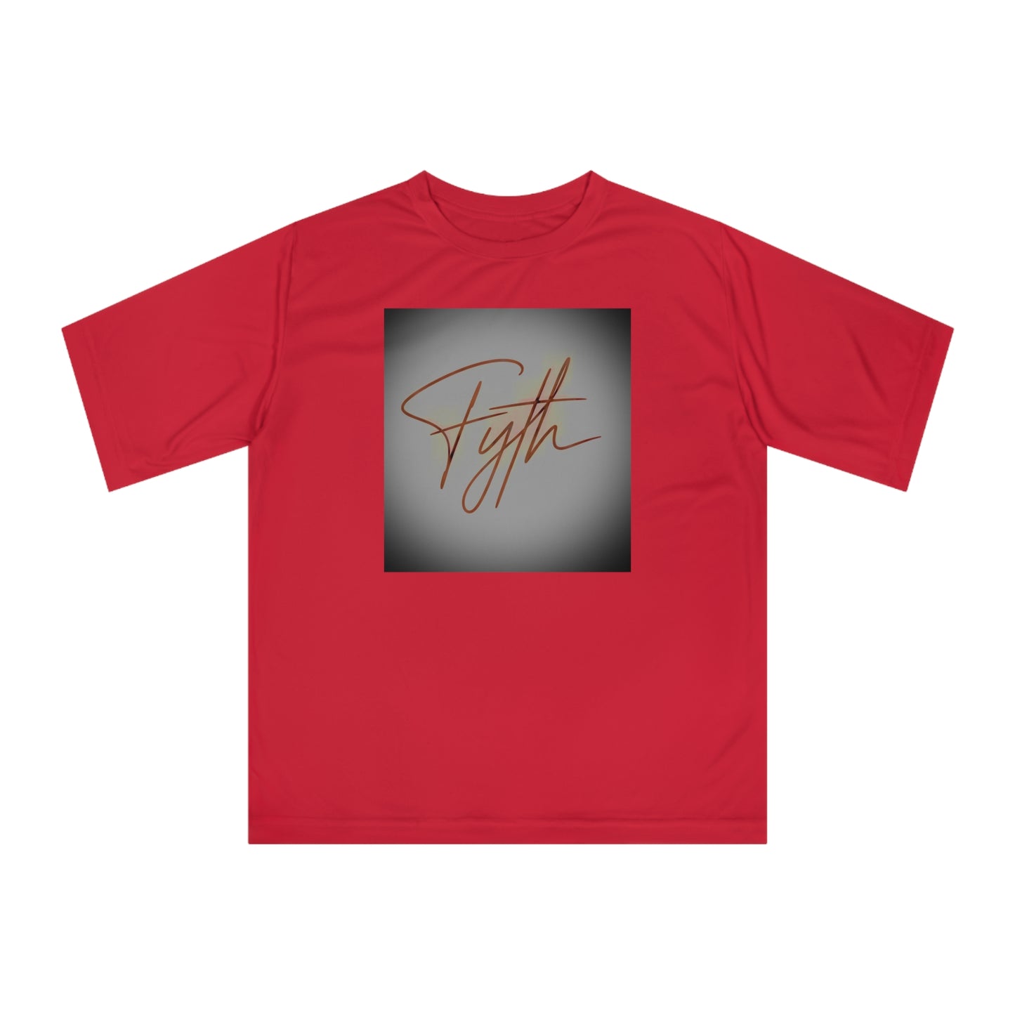 FYTH Zone Performance T-shirt