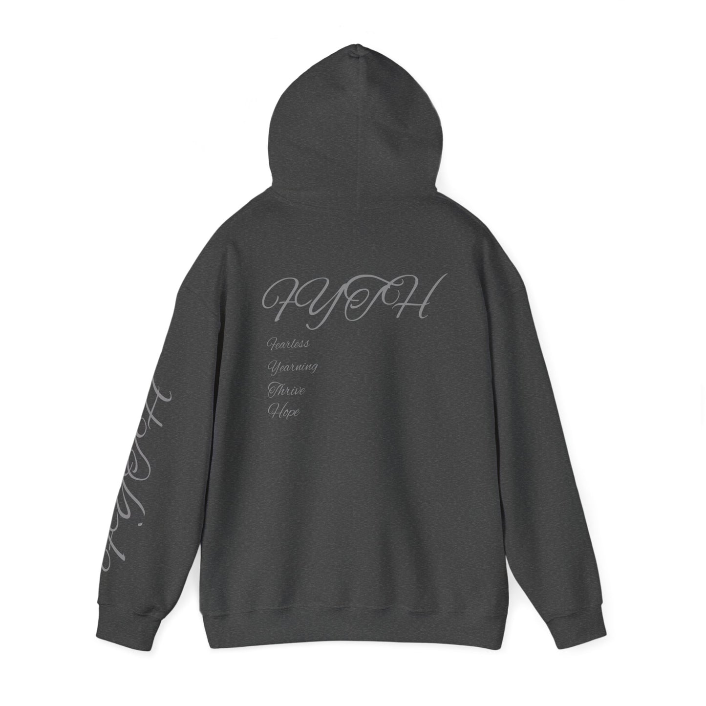 FYTH Heavy Blend™ Hooded Sweatshirt