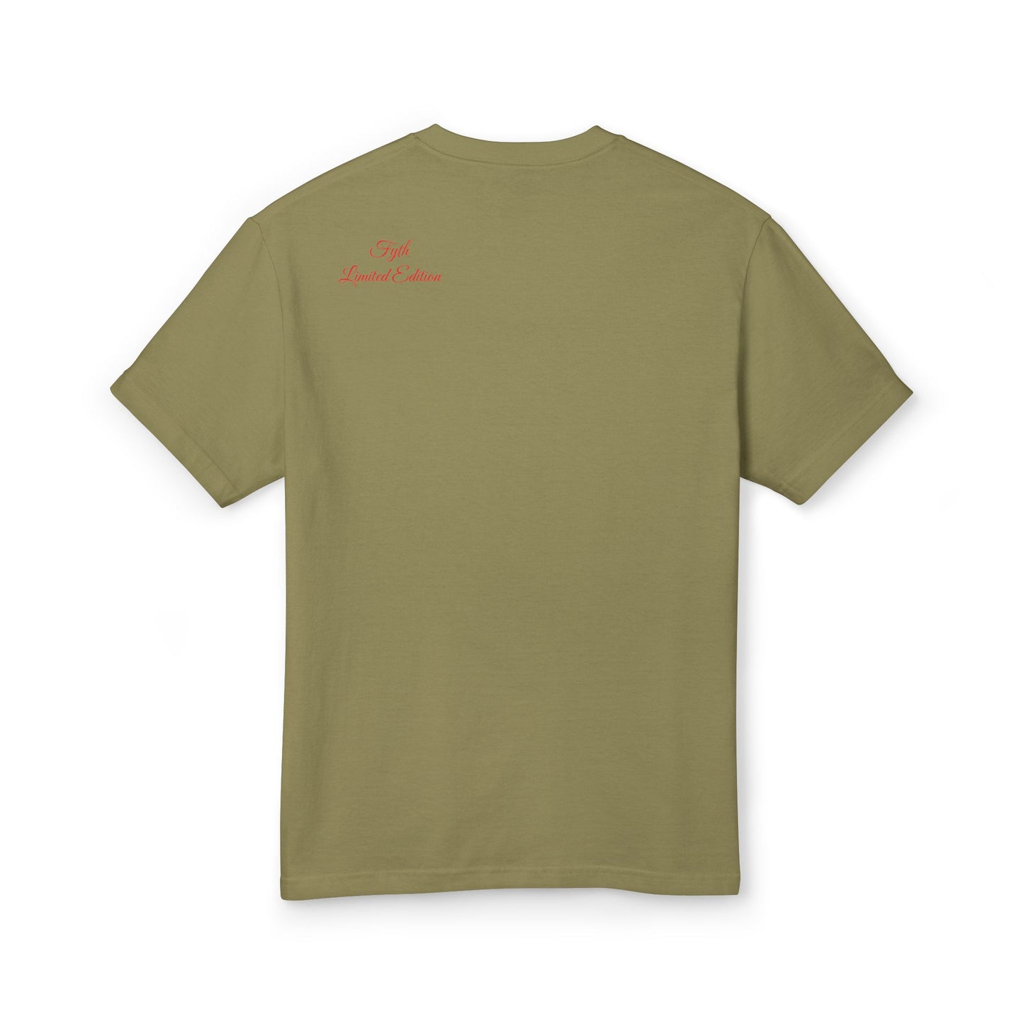 FYTH Garment-Dyed Heavyweight Cotton Tee