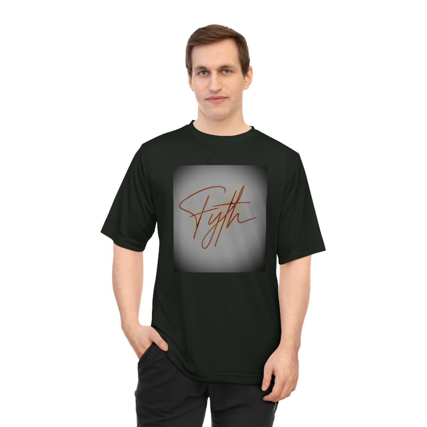 FYTH Zone Performance T-shirt