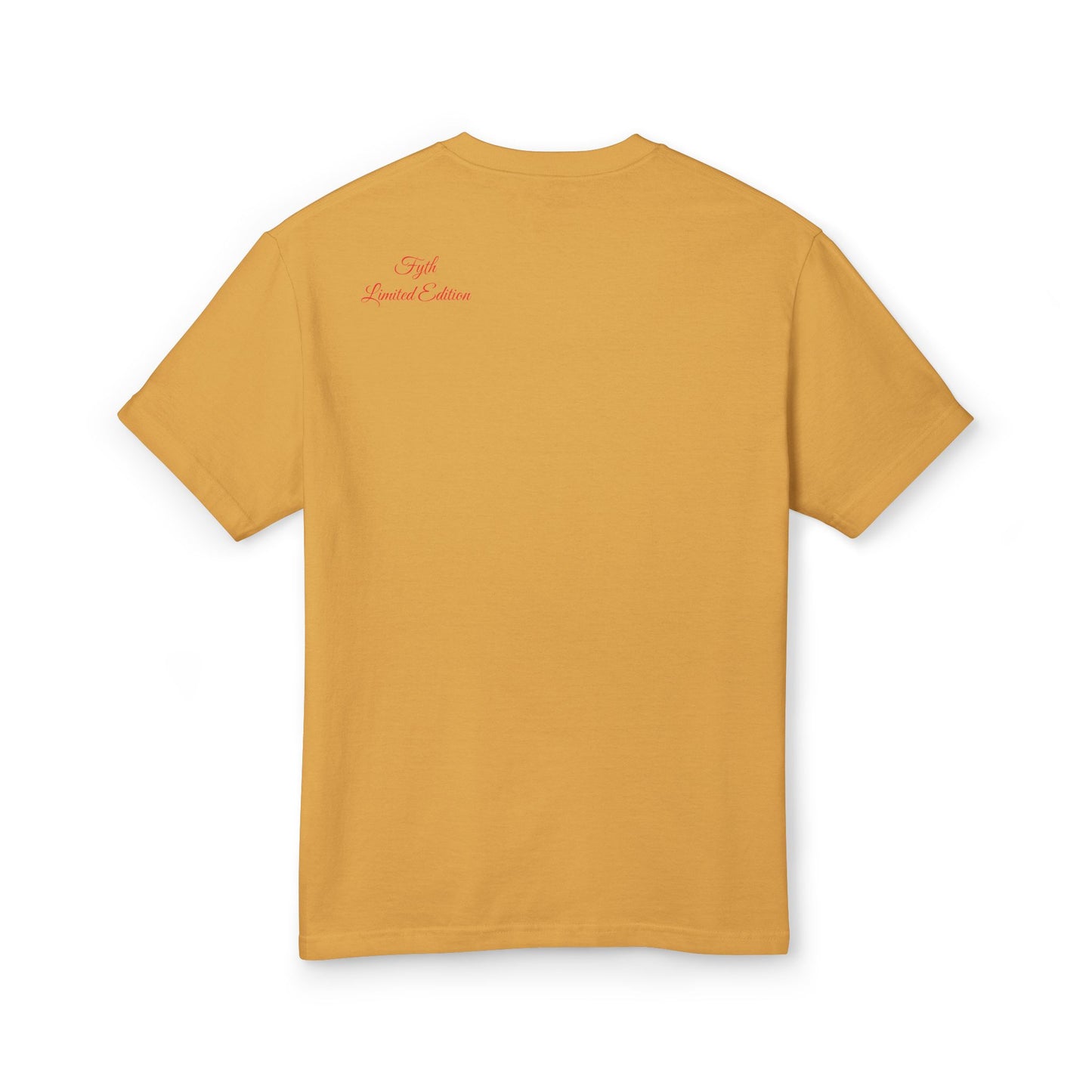 FYTH Garment-Dyed Heavyweight Cotton Tee