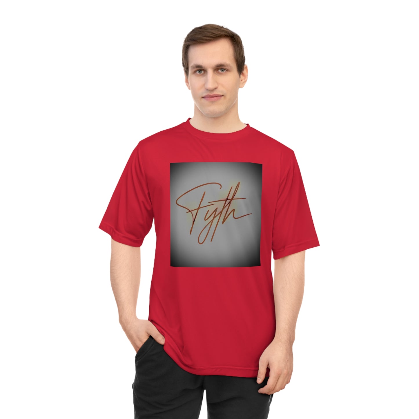 FYTH Zone Performance T-shirt