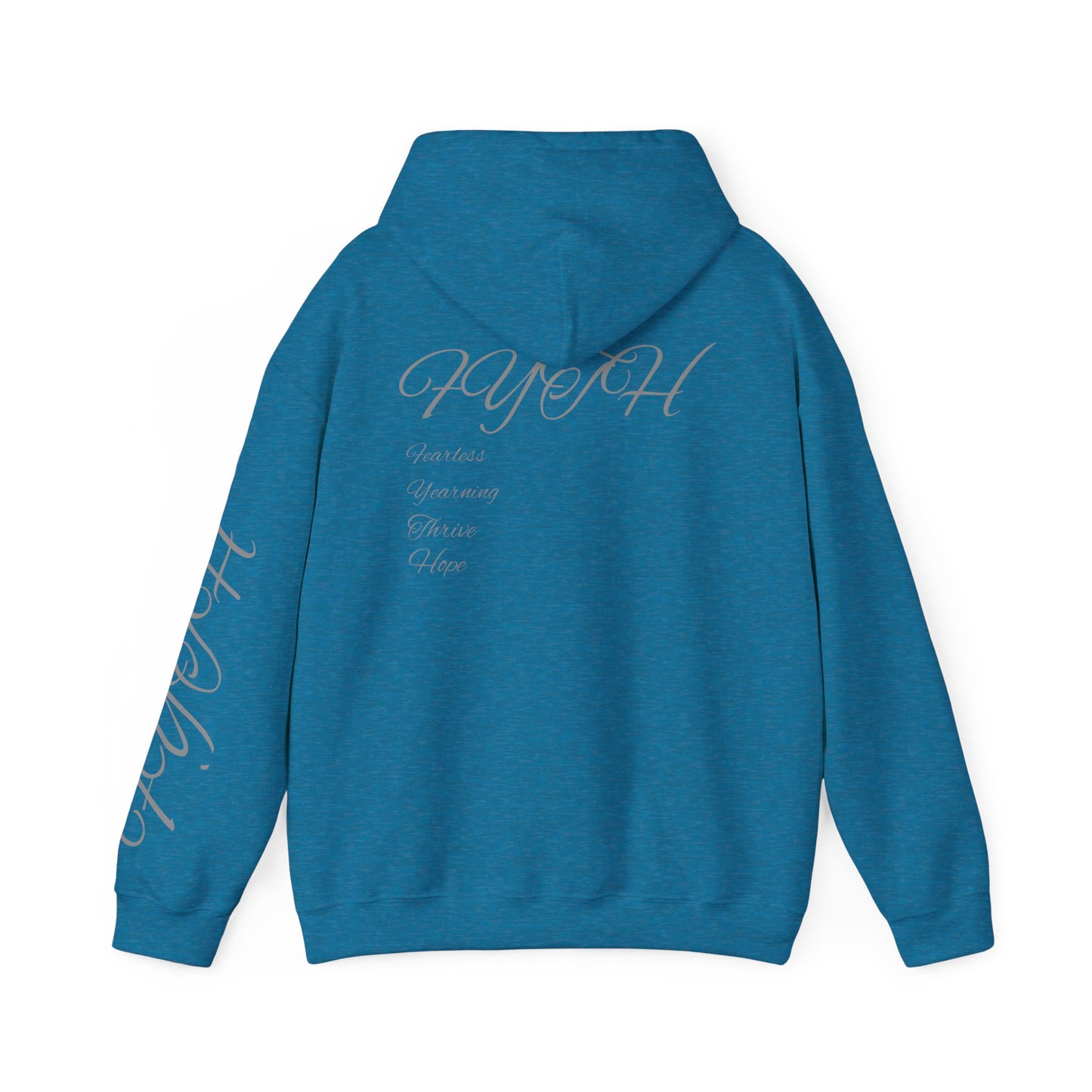 FYTH Heavy Blend™ Hooded Sweatshirt