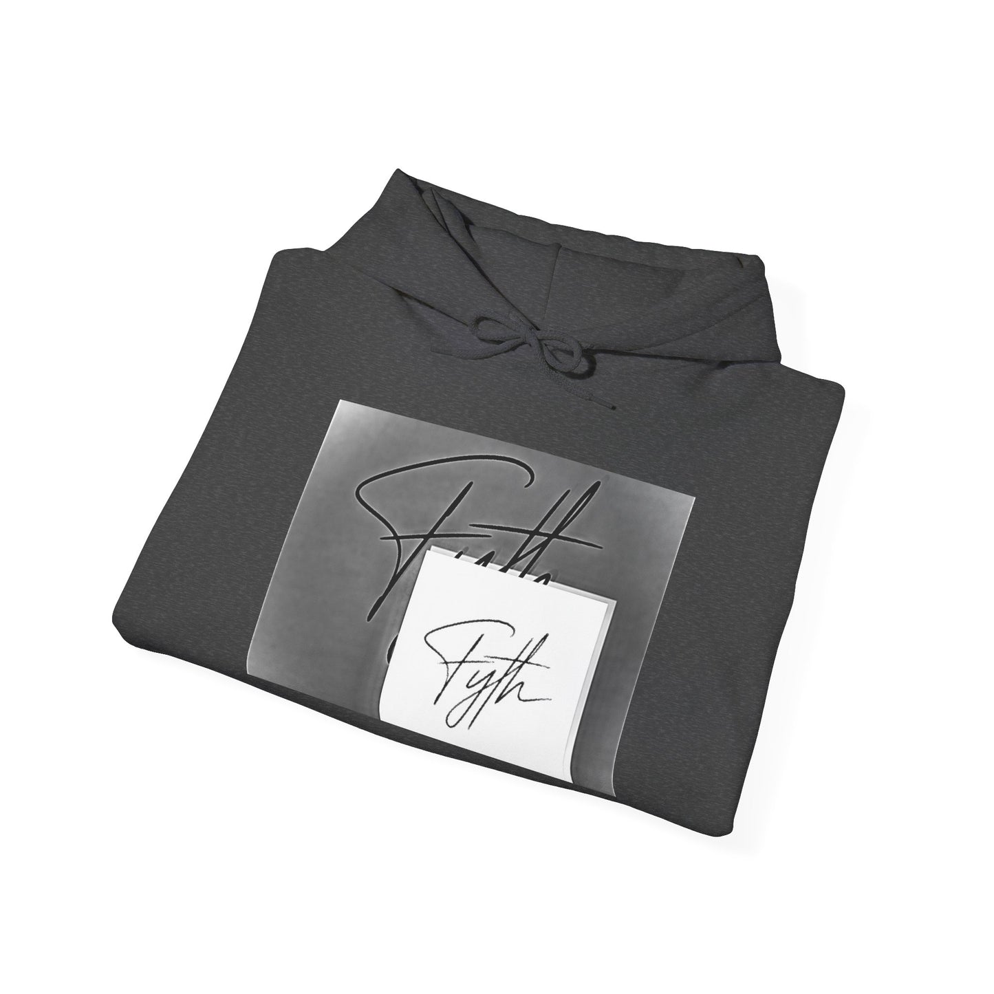 FYTH Heavy Blend™ Hooded Sweatshirt