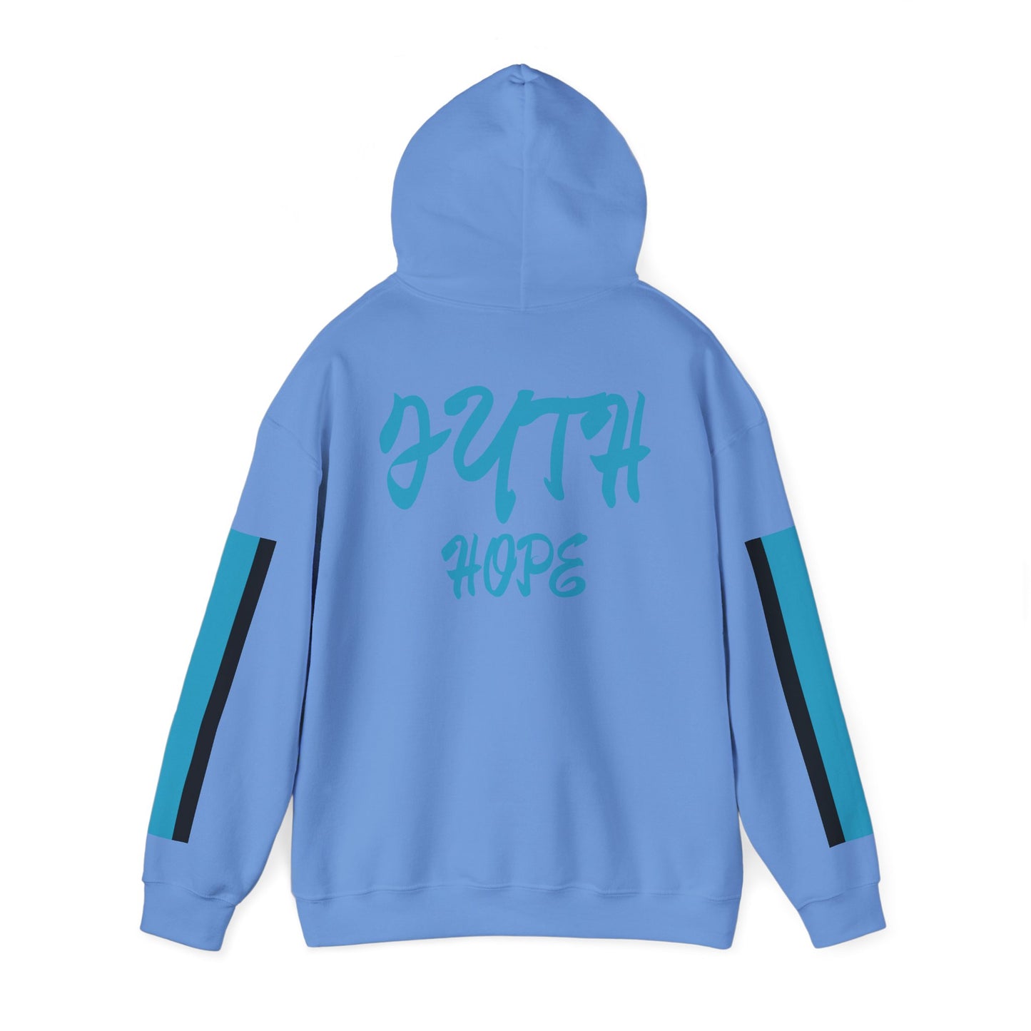 FYTH Heavy Blend™ Hooded Sweatshirt