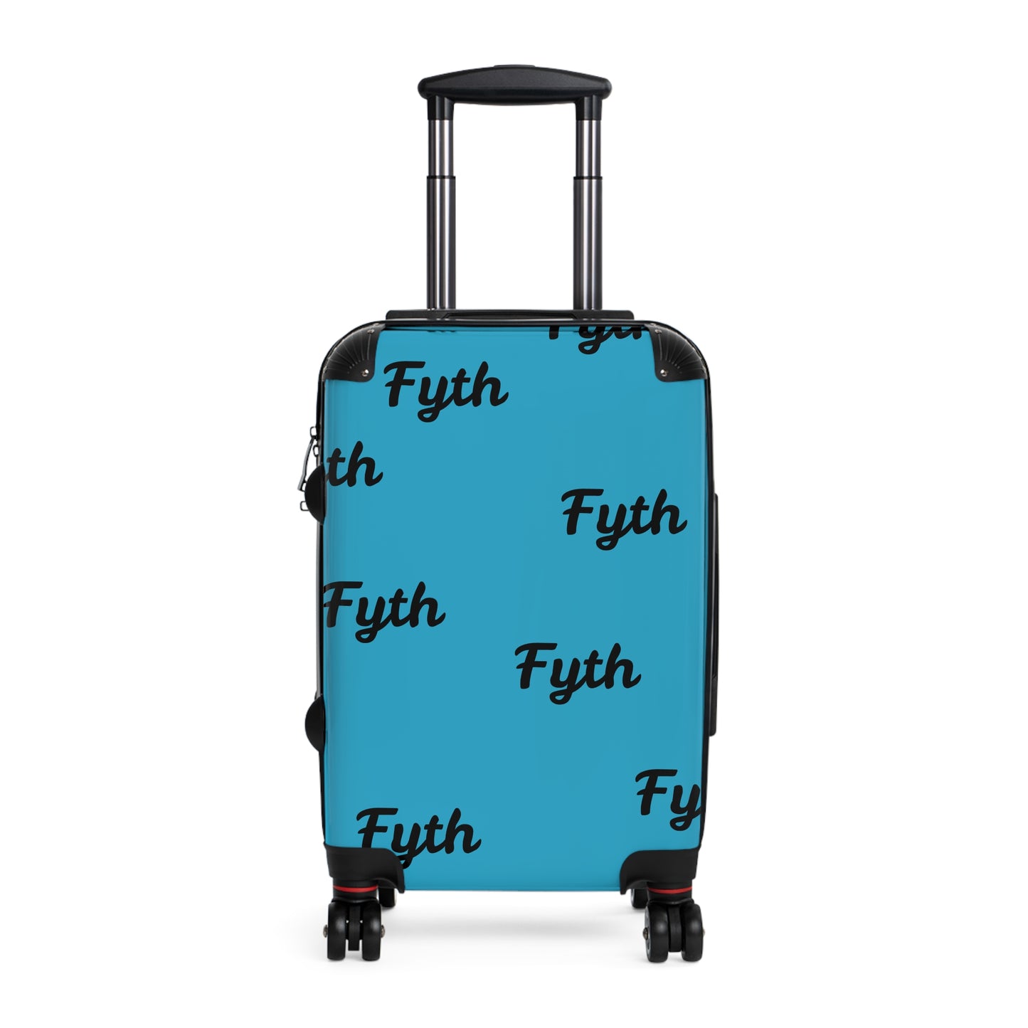 Blue FYTH Suitcase