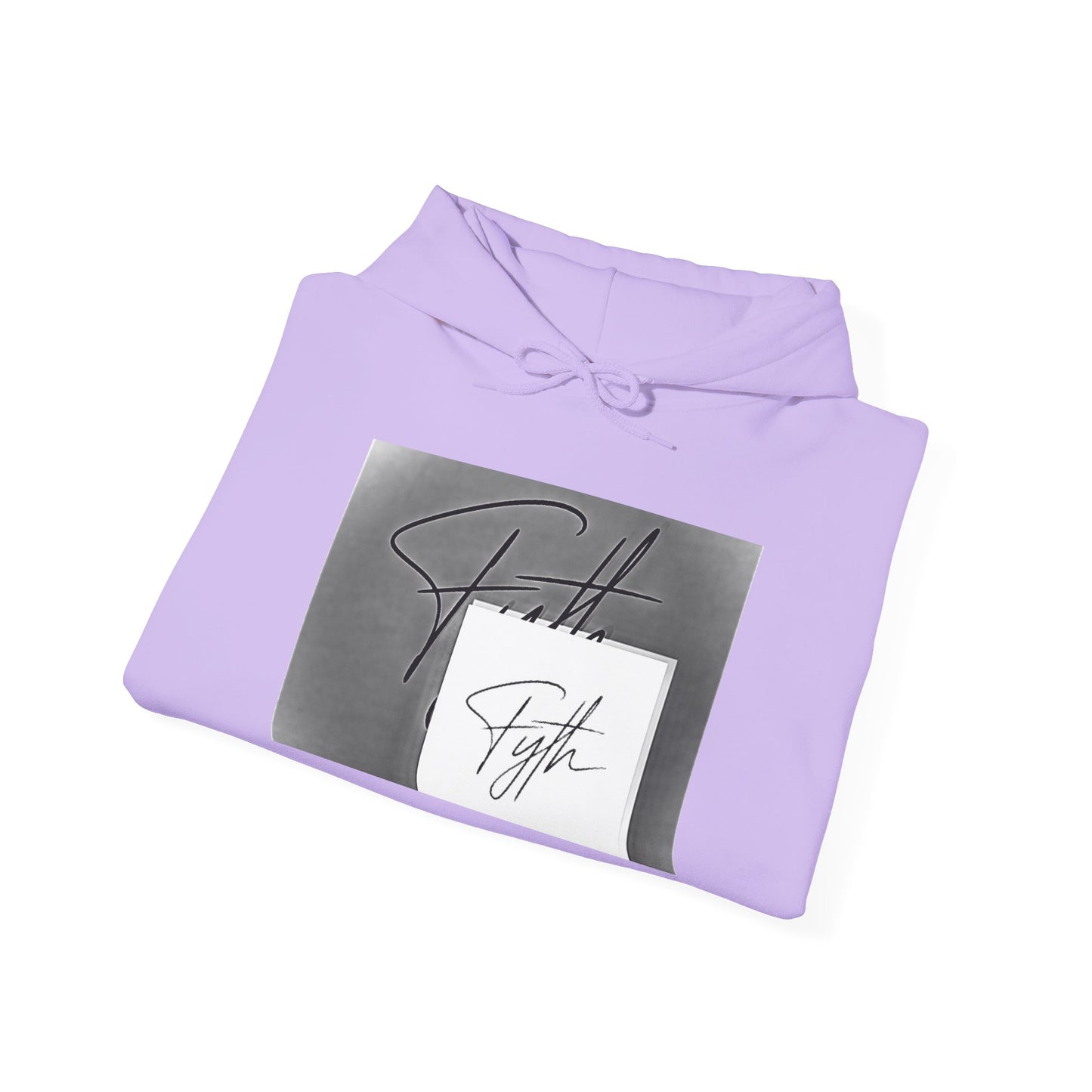 FYTH Heavy Blend™ Hooded Sweatshirt