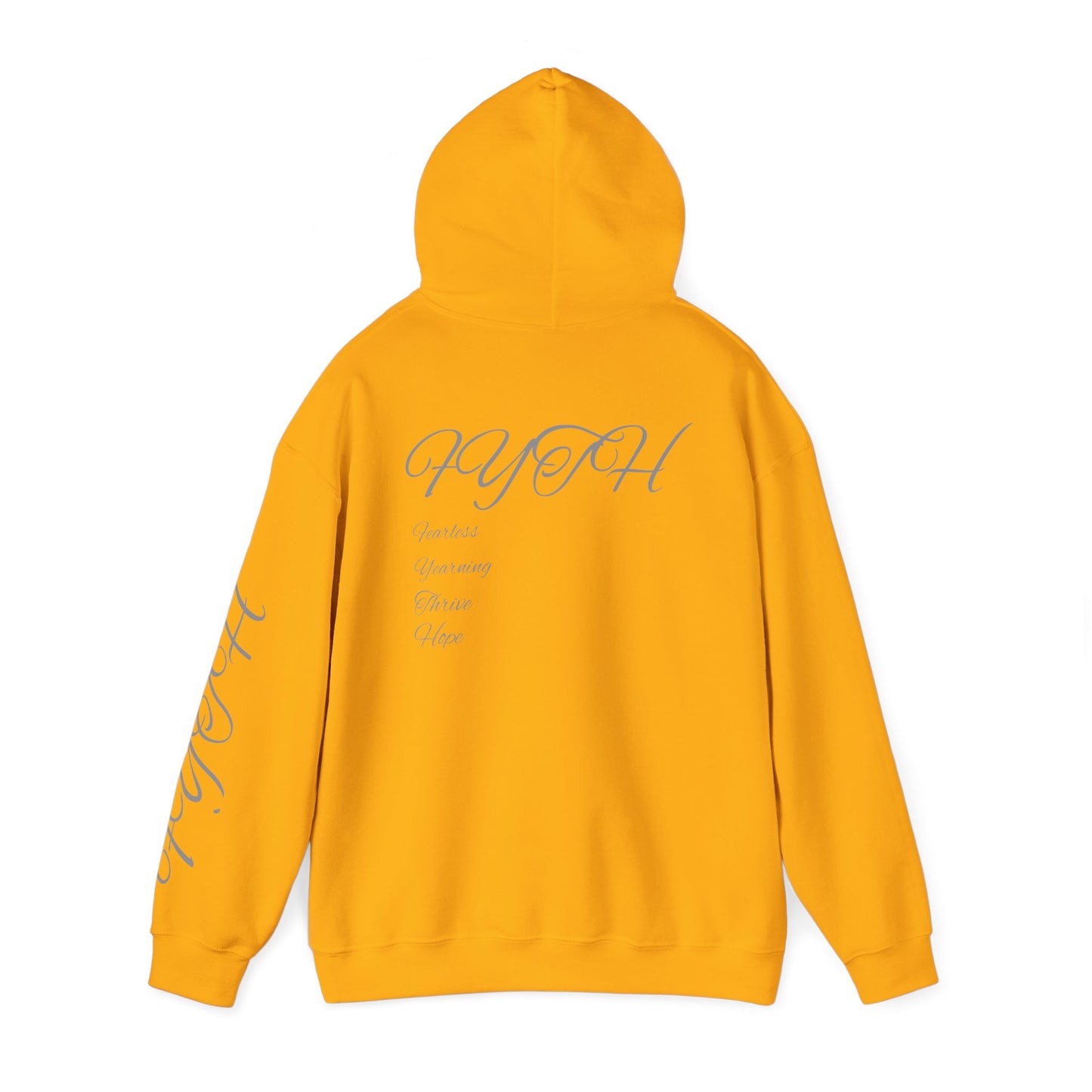 FYTH Heavy Blend™ Hooded Sweatshirt