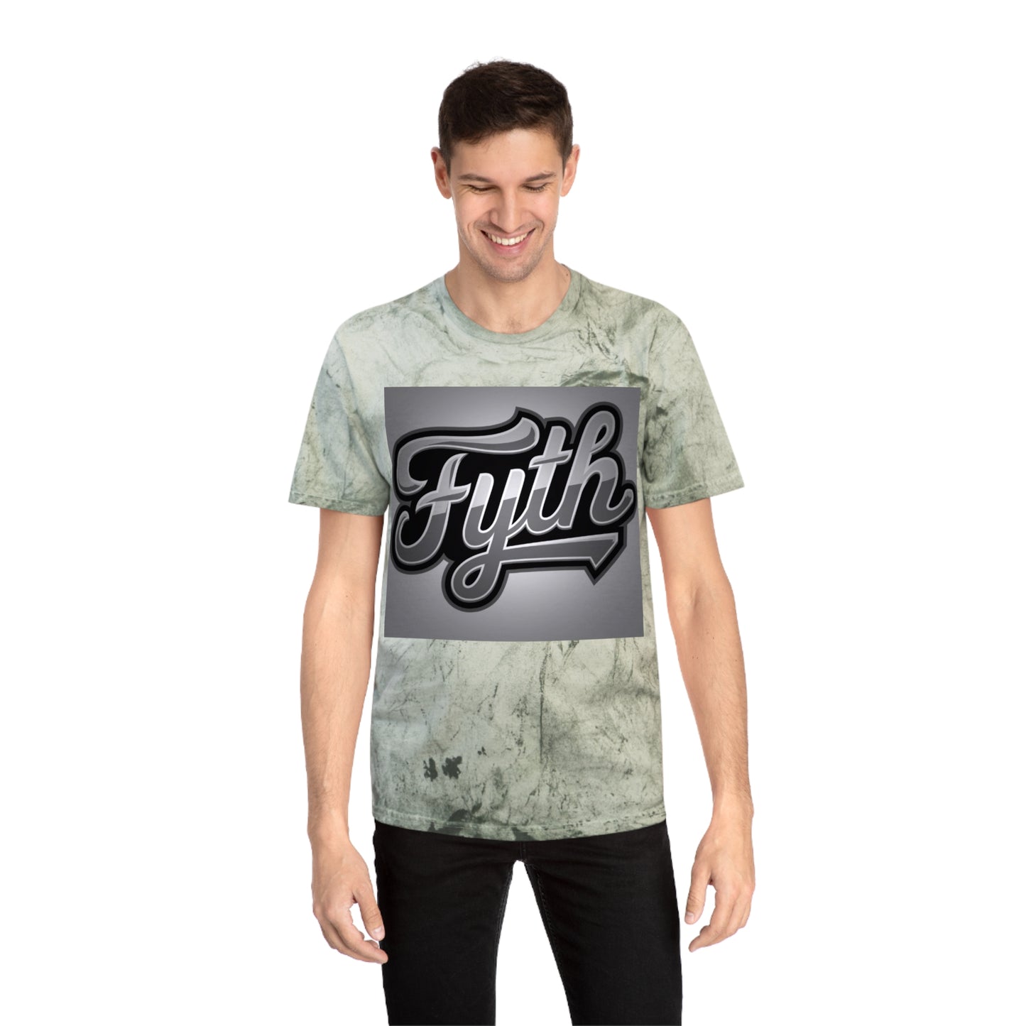 FYTH Color Blast T-Shirt