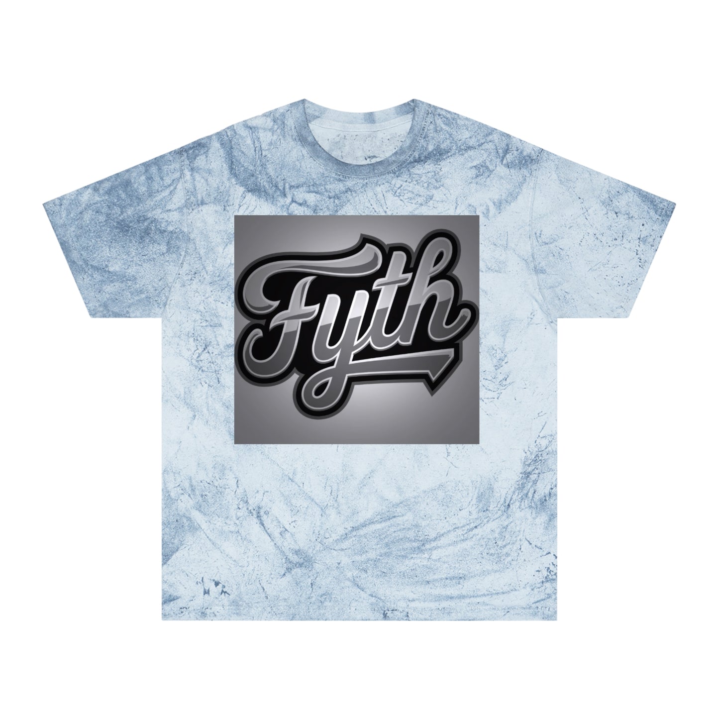 FYTH Color Blast T-Shirt