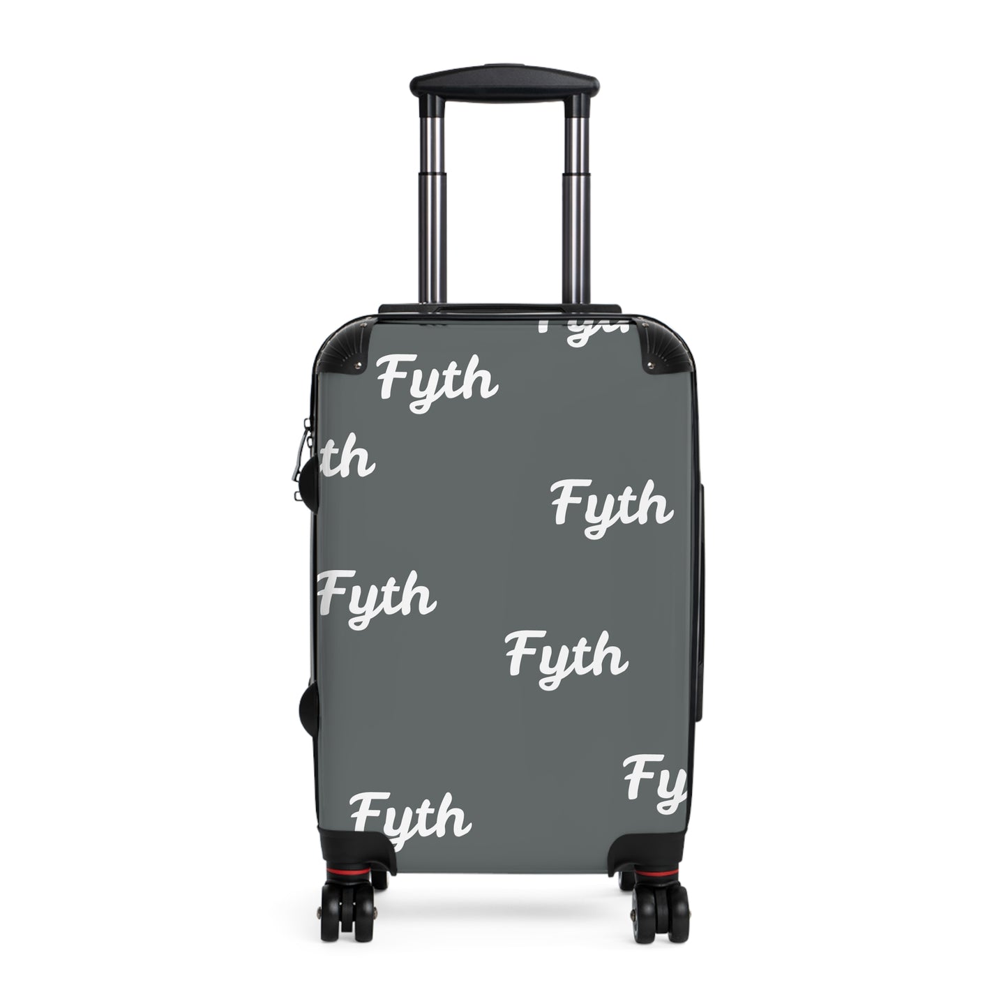 Gray FYTH Suitcase