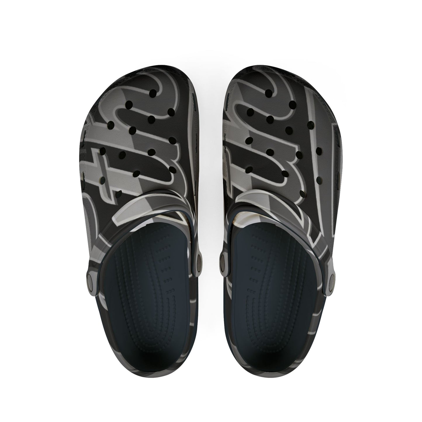 EVA CROC Shoes (FYTH)