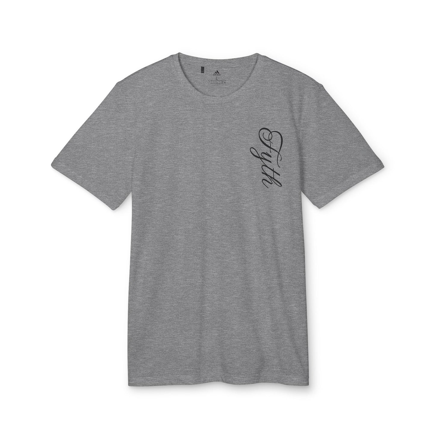 adidas FYTH Sport T-shirt