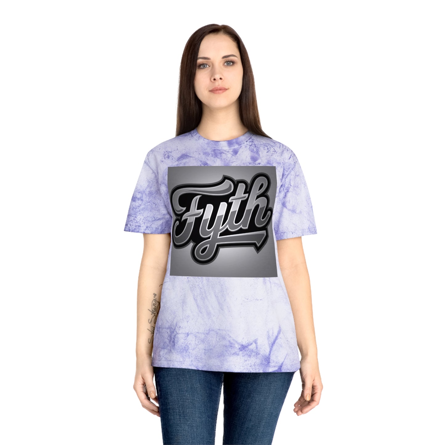 FYTH Color Blast T-Shirt