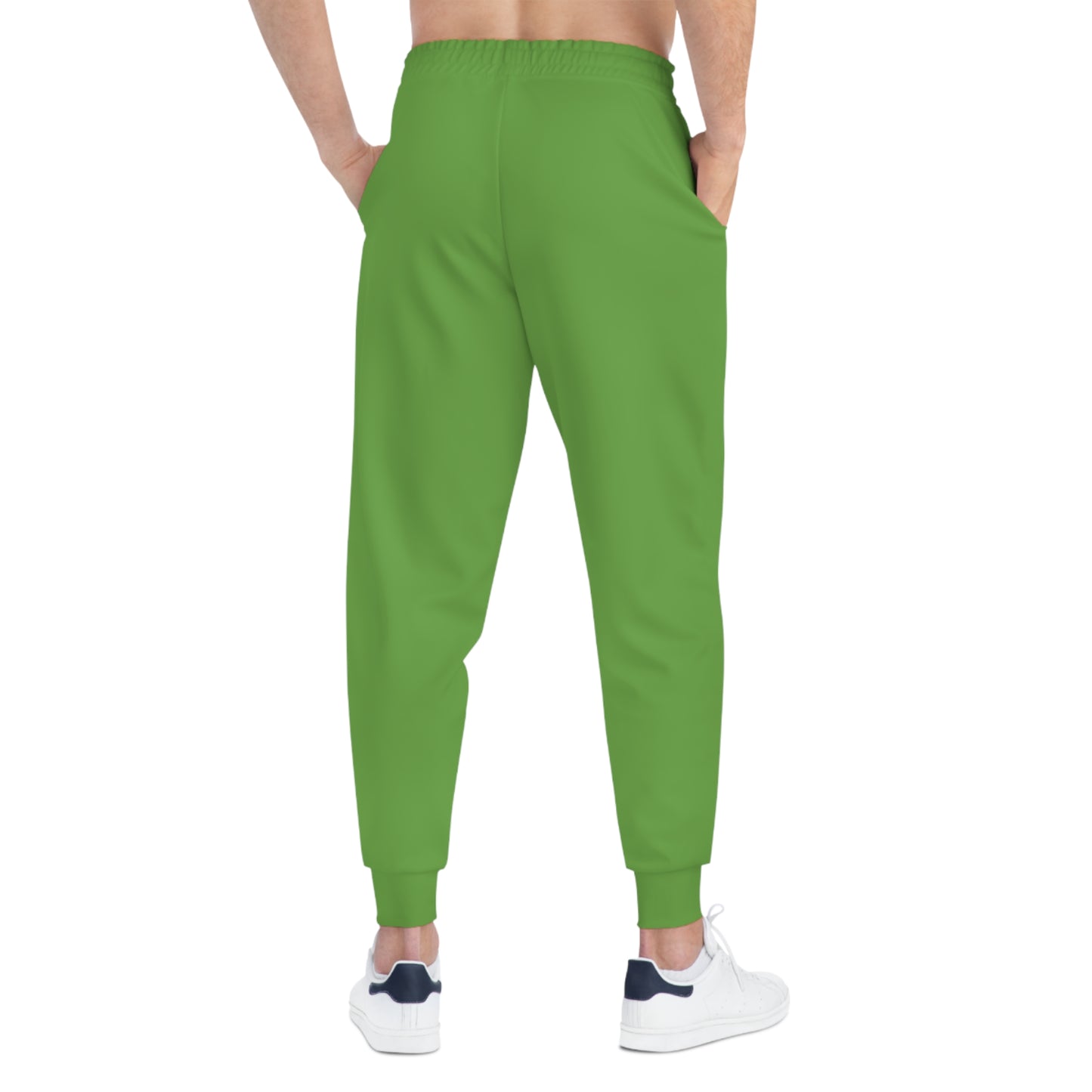 Green Athletic Joggers (FYTH)