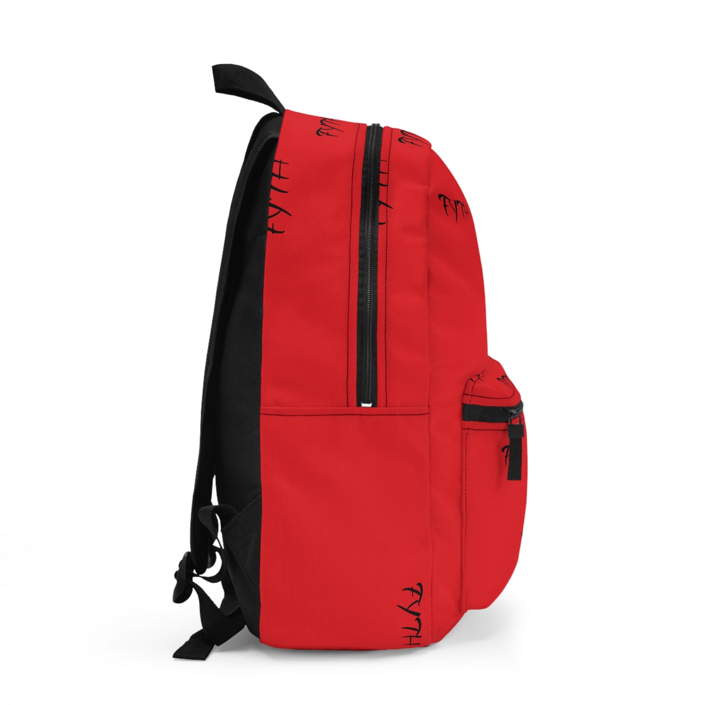 Red FYTH Backpack