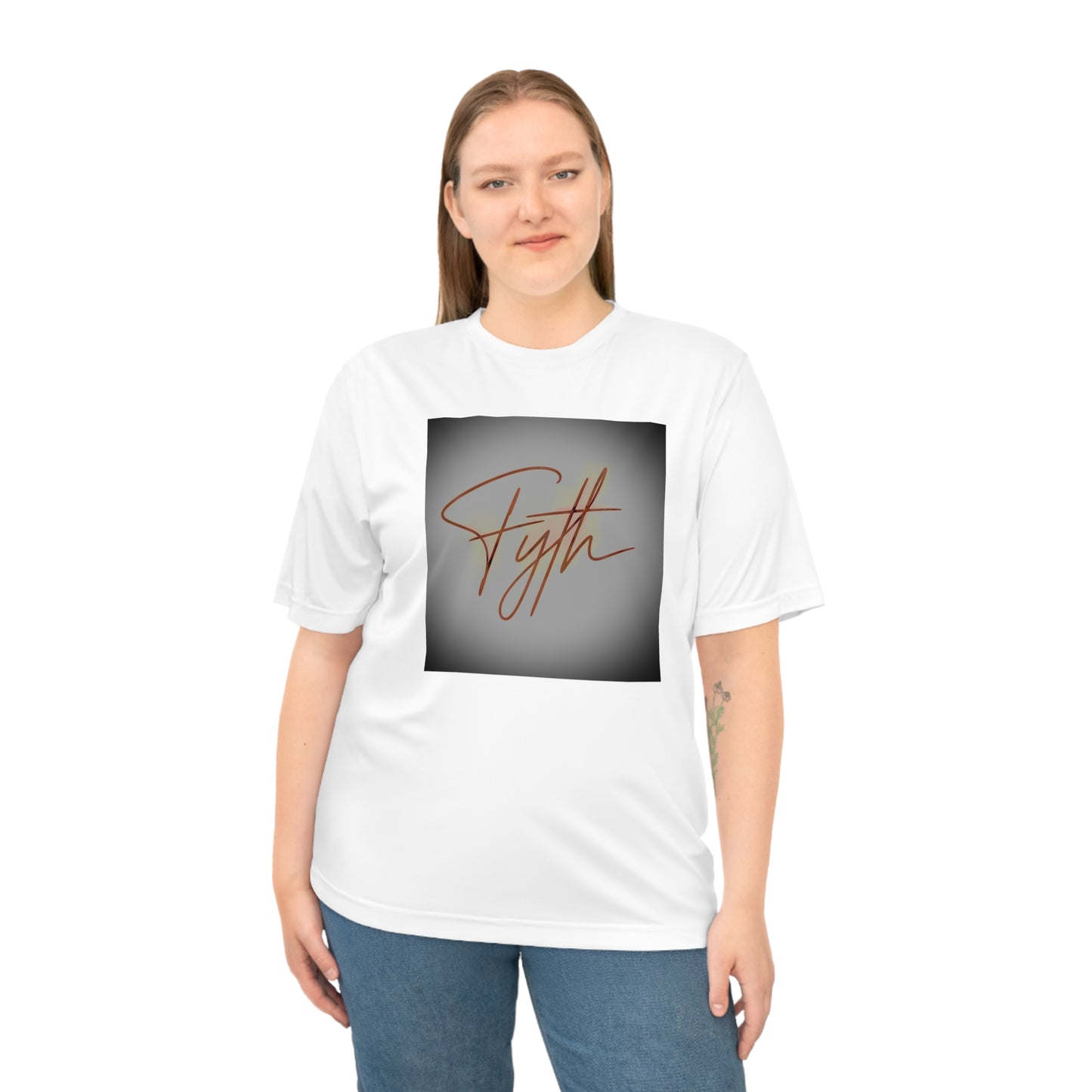 FYTH Zone Performance T-shirt