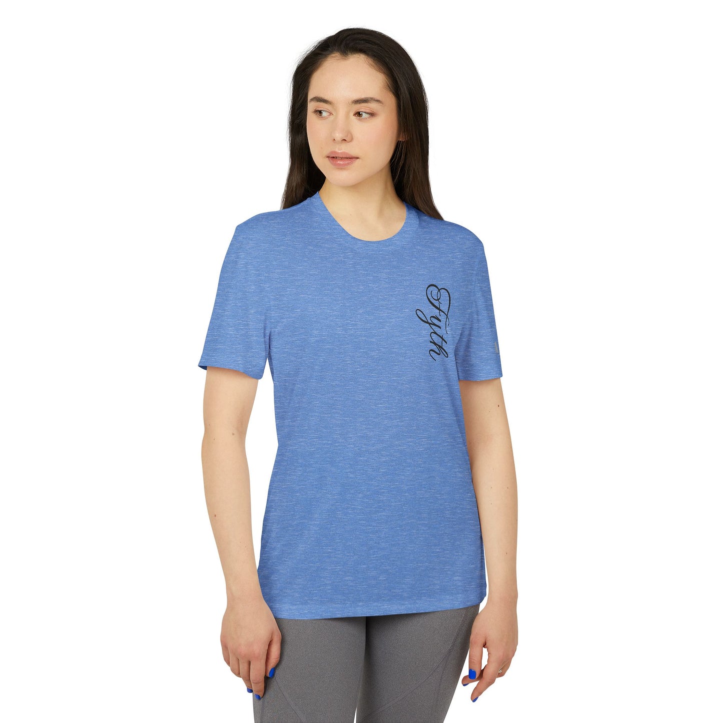 adidas FYTH Sport T-shirt