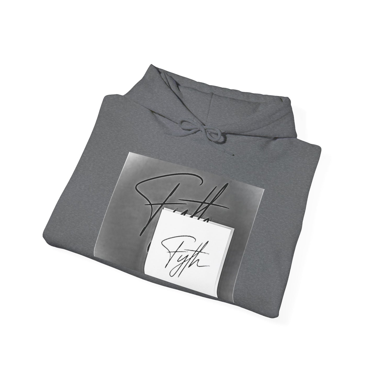 FYTH Heavy Blend™ Hooded Sweatshirt