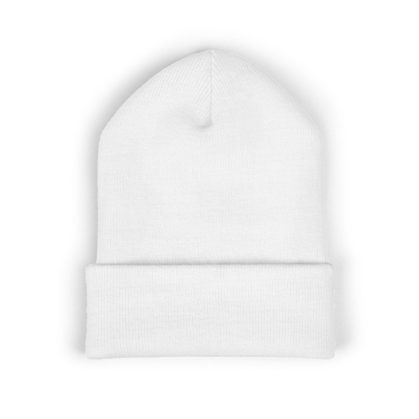 FYTH Classic Cuffed Beanie (Embroidery)