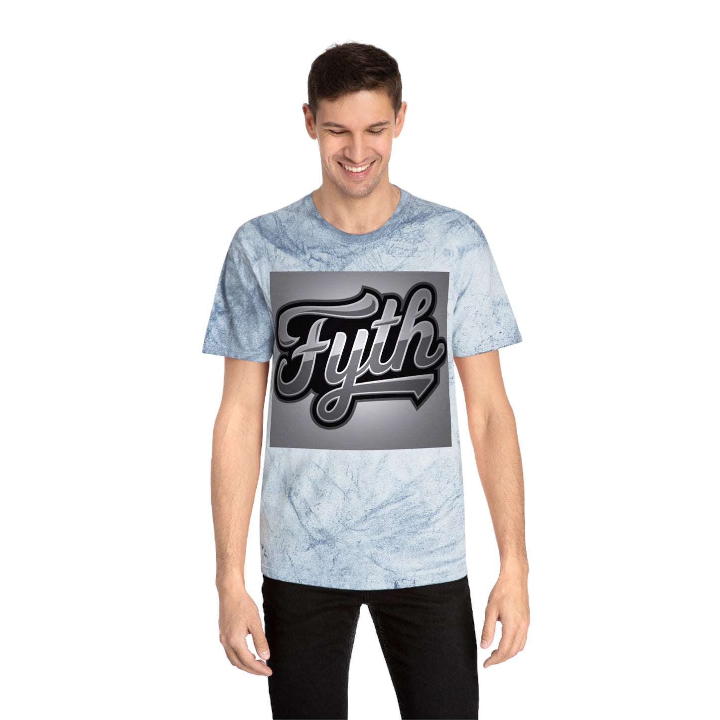 FYTH Color Blast T-Shirt