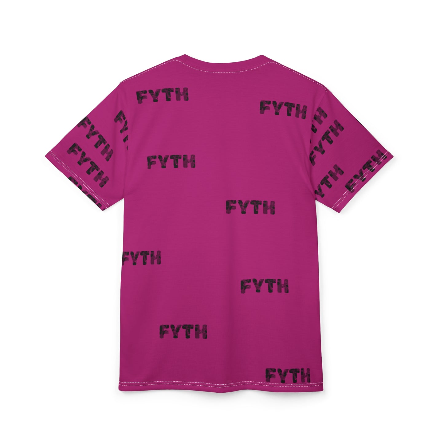 Pink Cut & Sew Tee (FYTH)